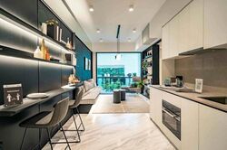 The Landmark (D3), Condominium #506144531